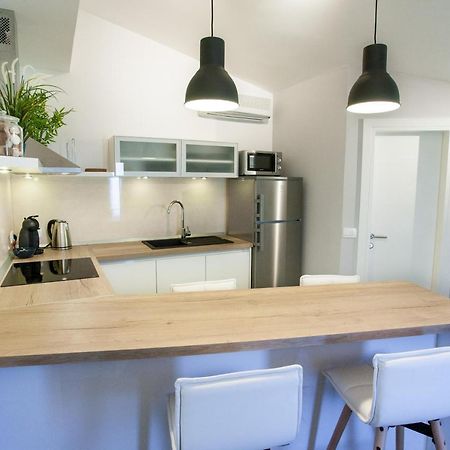 Apartman Anita Rogoznica  Esterno foto