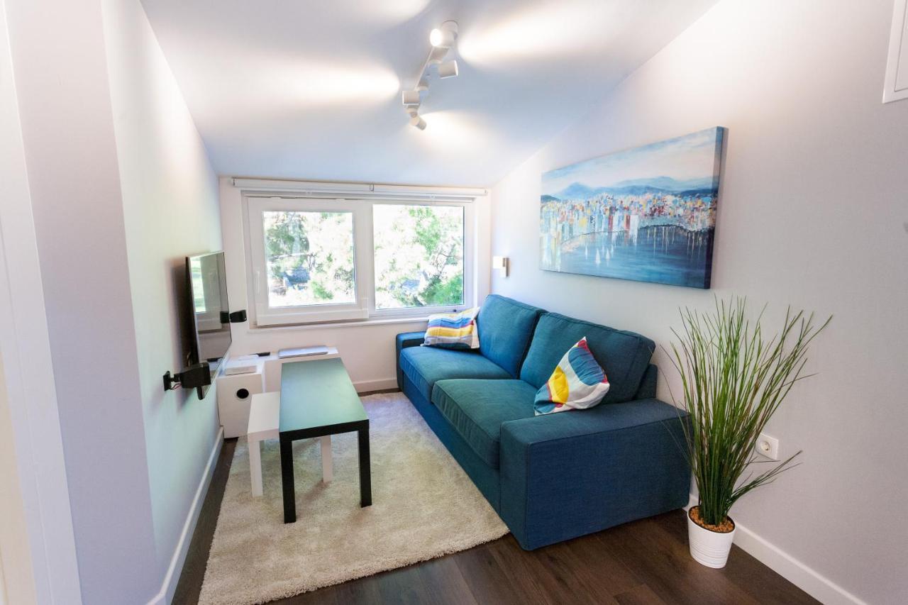 Apartman Anita Rogoznica  Esterno foto