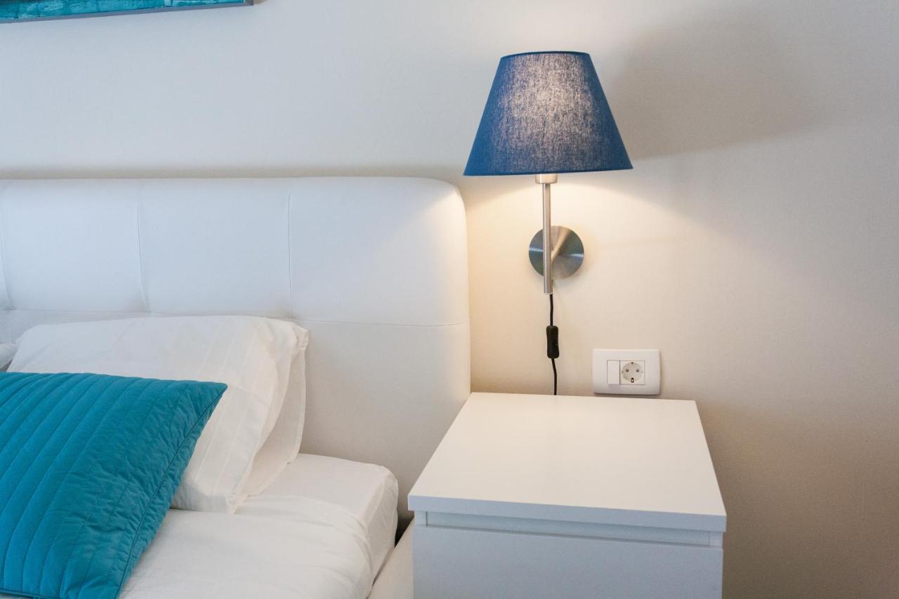 Apartman Anita Rogoznica  Esterno foto
