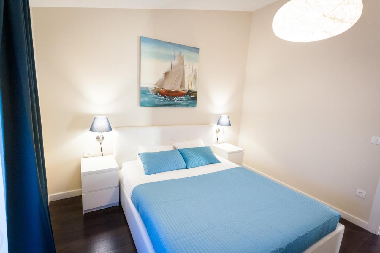 Apartman Anita Rogoznica  Esterno foto
