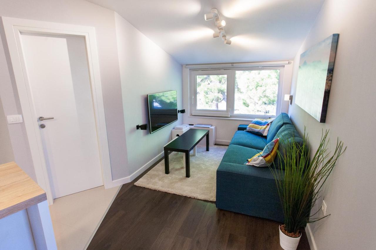 Apartman Anita Rogoznica  Esterno foto