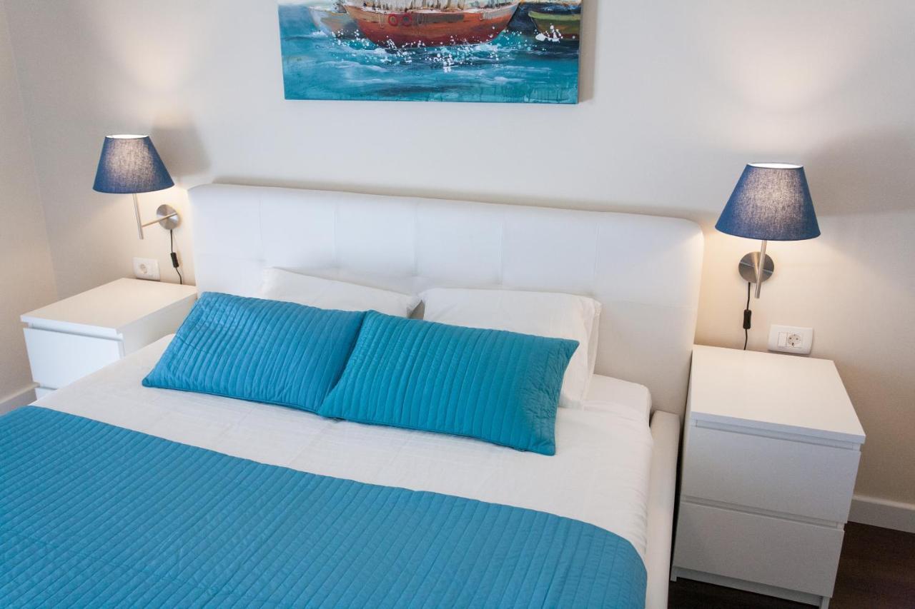 Apartman Anita Rogoznica  Esterno foto