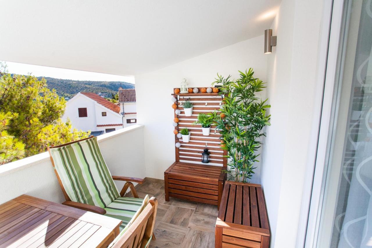 Apartman Anita Rogoznica  Esterno foto
