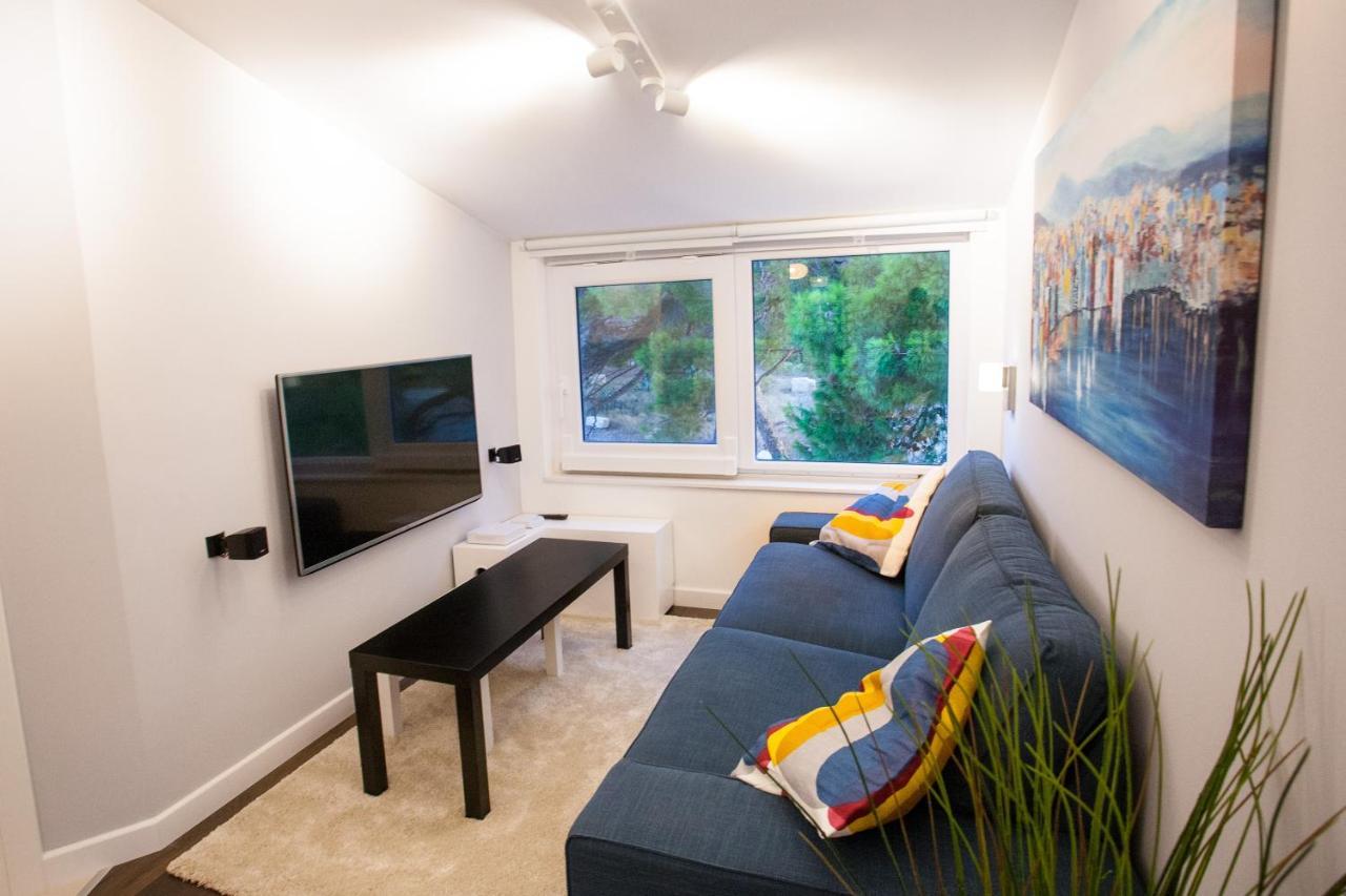 Apartman Anita Rogoznica  Esterno foto