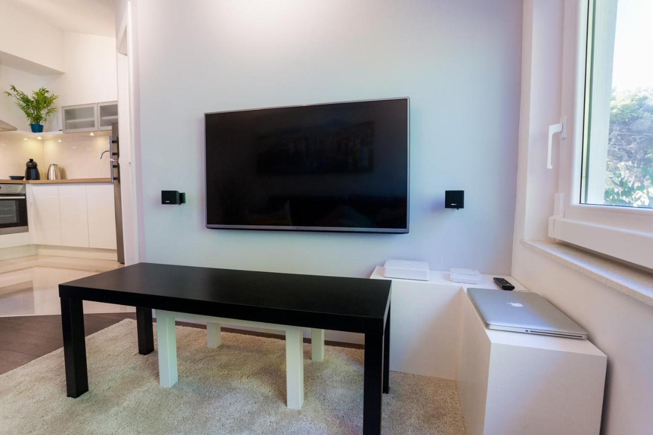 Apartman Anita Rogoznica  Esterno foto
