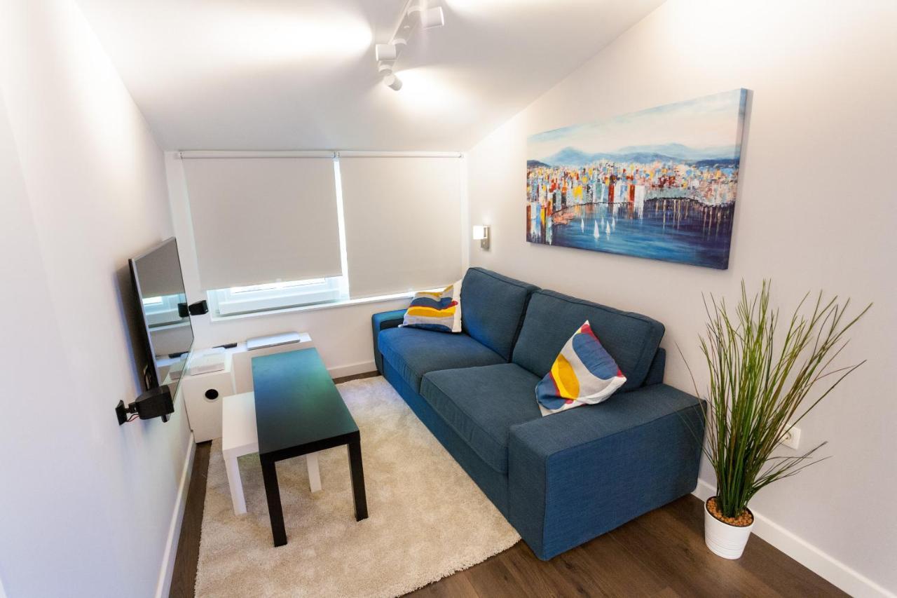 Apartman Anita Rogoznica  Esterno foto