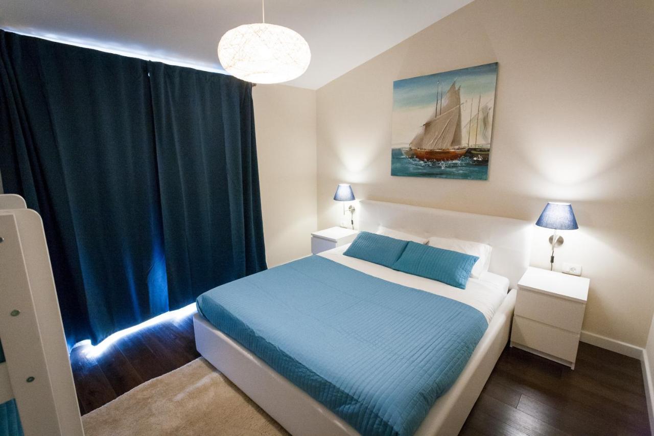 Apartman Anita Rogoznica  Esterno foto