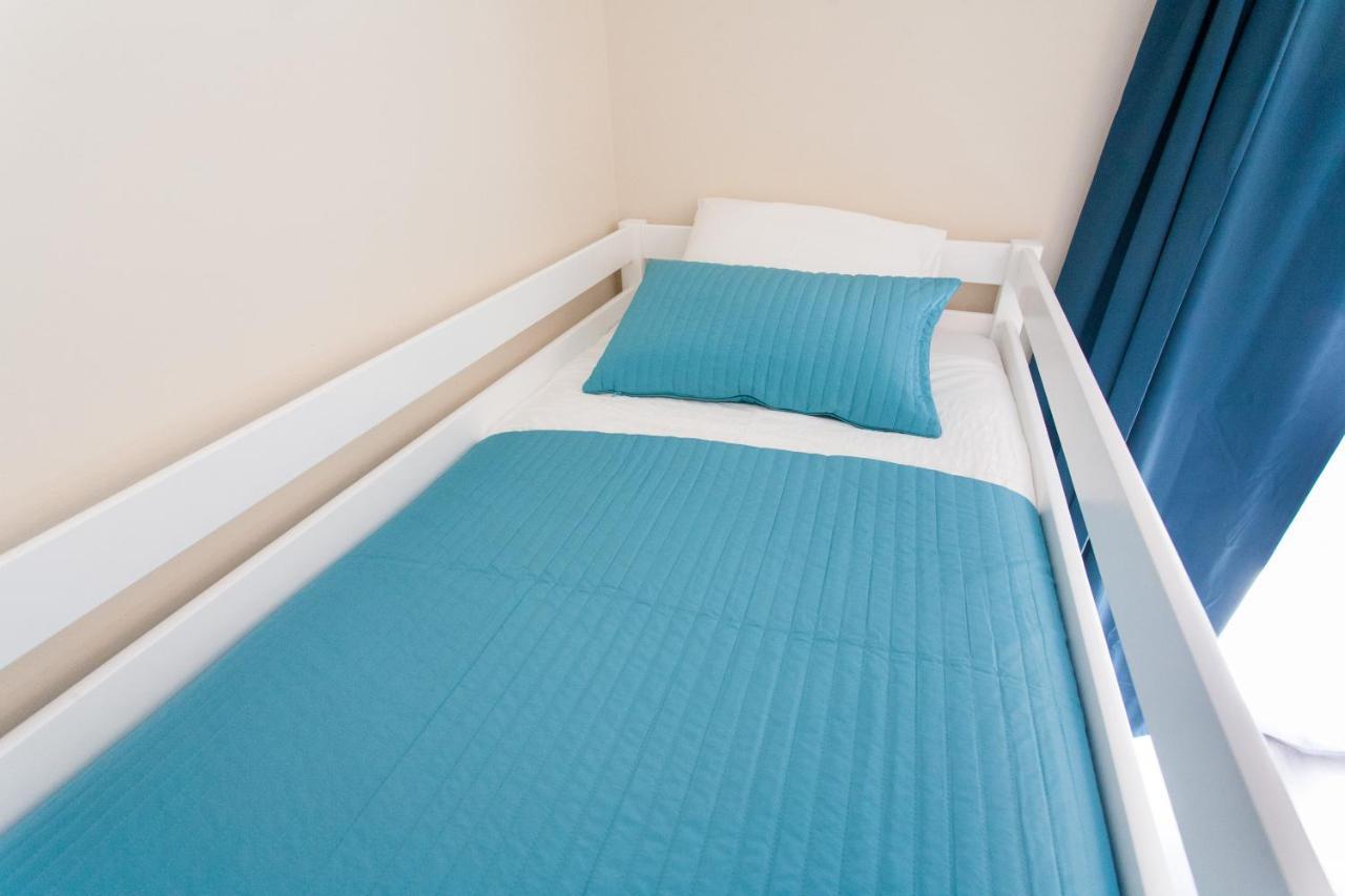Apartman Anita Rogoznica  Esterno foto