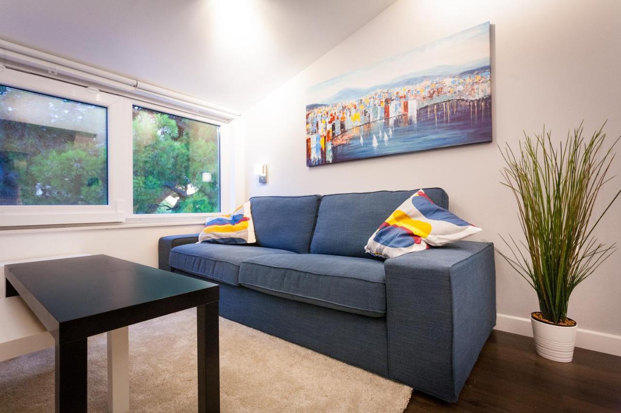 Apartman Anita Rogoznica  Esterno foto