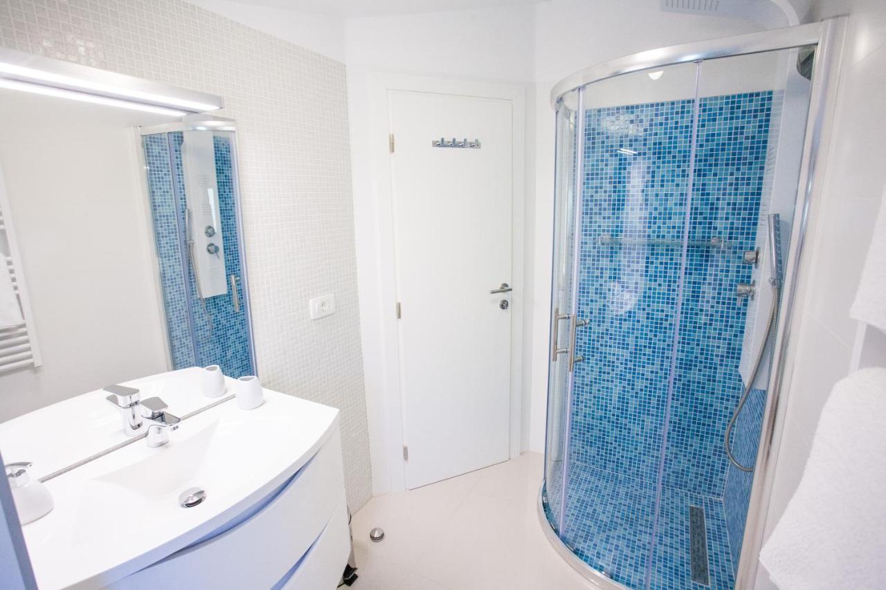 Apartman Anita Rogoznica  Esterno foto