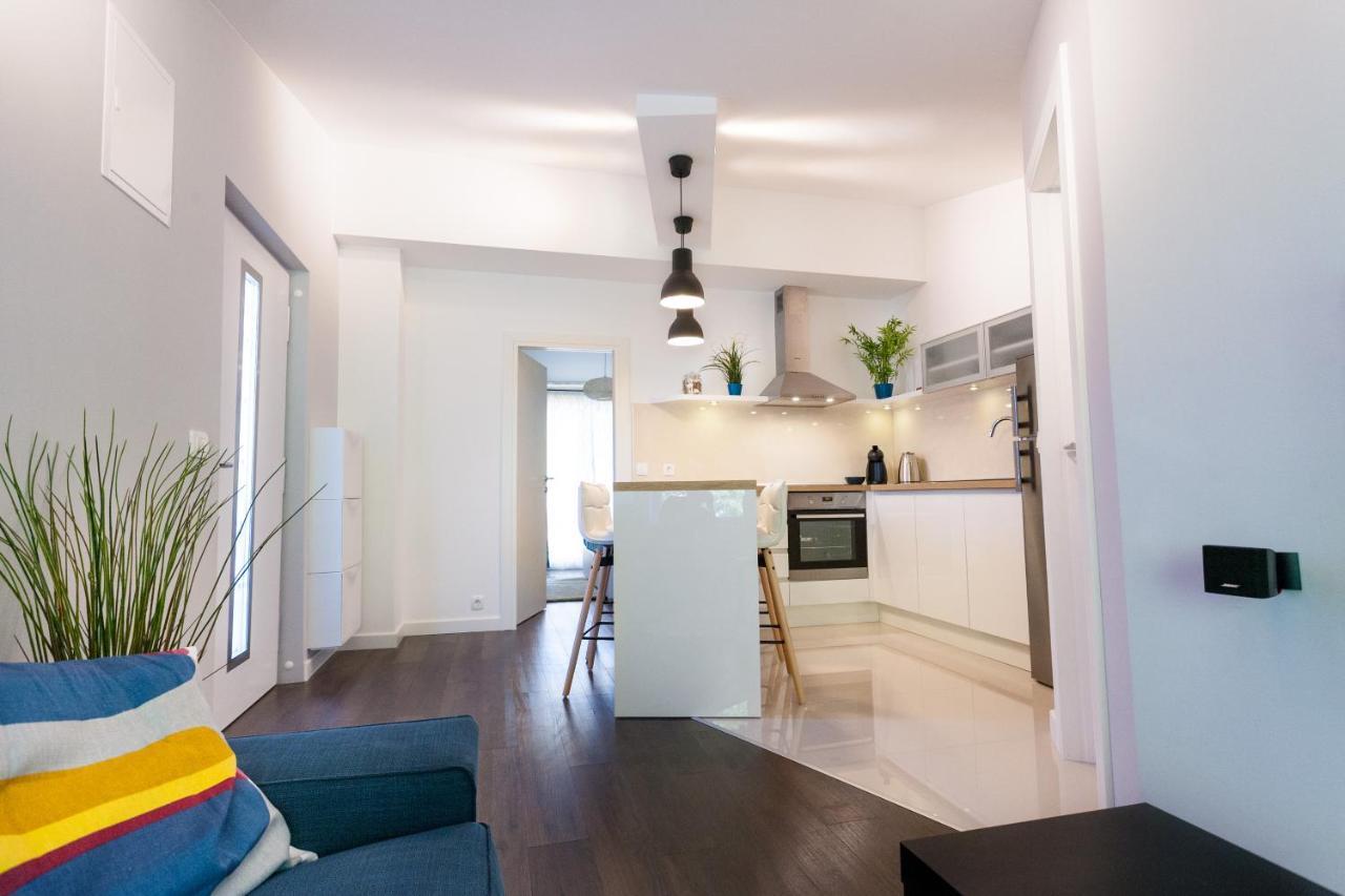 Apartman Anita Rogoznica  Esterno foto