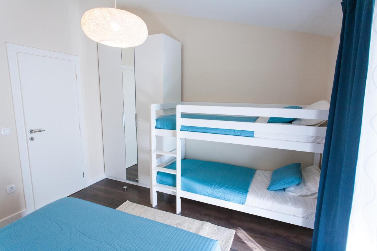 Apartman Anita Rogoznica  Esterno foto