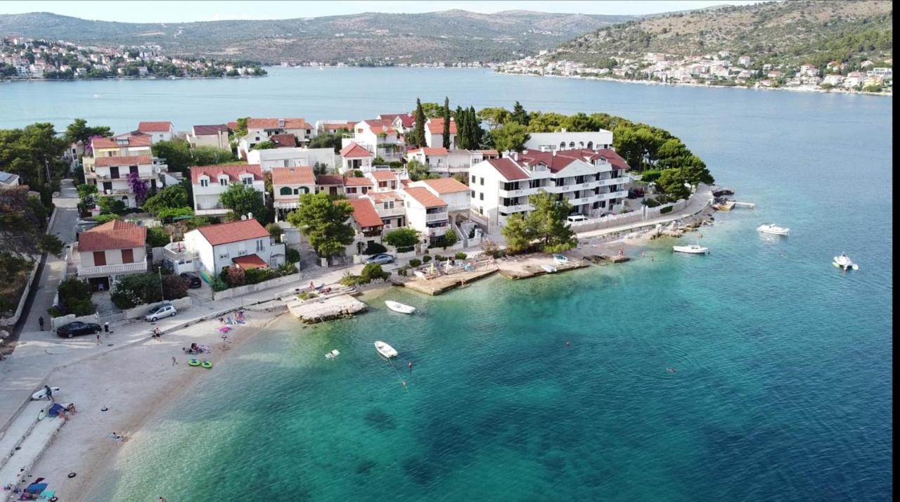 Apartman Anita Rogoznica  Esterno foto
